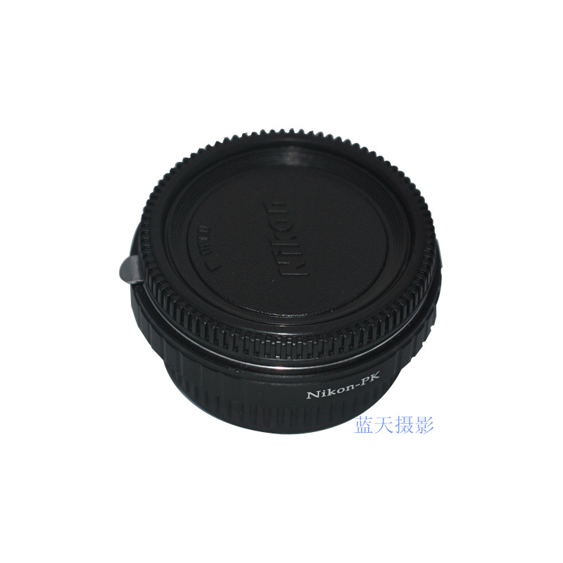 Advice Ring Nikon-PK Nikon Lens Advice PK Monocular Body with Corrective Lens