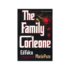 Оригинал других семьи Корлеоне (Международный) The