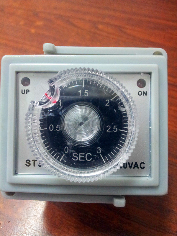 ST3 3S AC220V Special governor for sealing machine ST3 3S AC220V