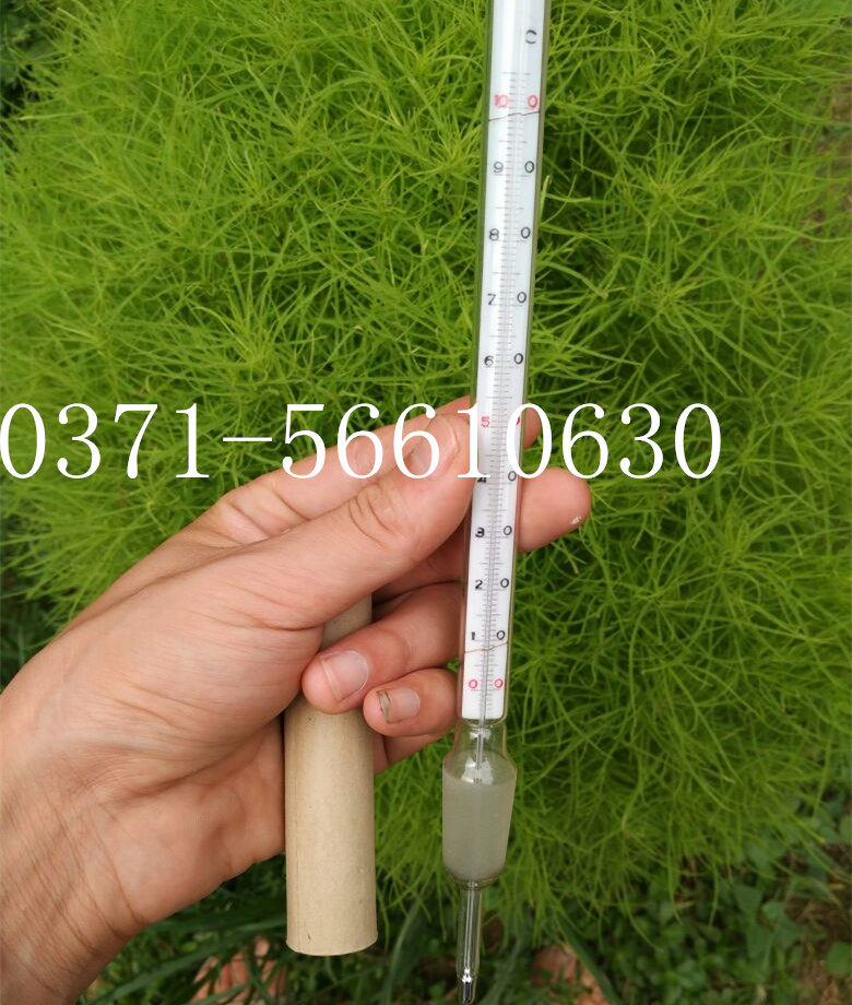 可过检A级 温度计标准口温度计磨口温度计100度 200度/300度