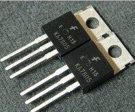 Three-end voltage stabilizing KA7805 7805 spot stock