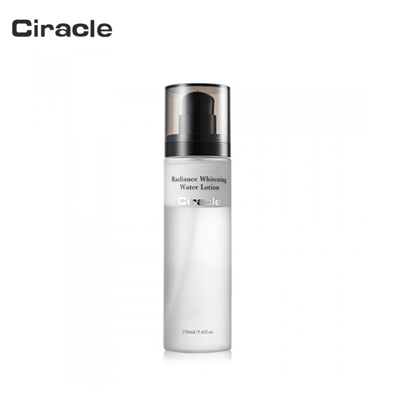 卓悦 韩国Ciracle稀拉克儿女美白补水保湿紧致化妆水爽肤水150ml