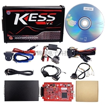 KESS V2 V5 017 OBD2 Manager Tuning Kit Unlimited Points Unlimited V2 53