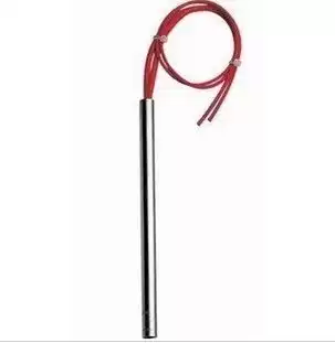 Dalton Rongda manual small desktop glue machine heating tube Heating rod heating tube Electric heating tube