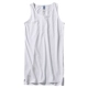 Màu rắn dài đoạn cơ sở hip hop vest nam và nữ nhảy đường phố cá tính cotton vest áo len phiên bản Hàn Quốc cùng đoạn văn thủy thanh niên - Áo vest cotton áo khoác mùa đông nam hàn quốc Áo vest cotton
