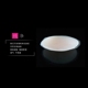 Silicone nam núm vú chống va chạm ngực dán phụ nữ chống đi núm vú thoáng khí áo ngực vô hình không có dấu vết quầng vú mỏng đồ lót nữ Nắp núm vú