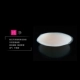 Silicone nam núm vú chống va chạm ngực dán phụ nữ chống đi núm vú thoáng khí áo ngực vô hình không có dấu vết quầng vú mỏng dán ngực tạo khe Nắp núm vú