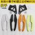 Thái Lan Honda Little Monkey M3 Wangjiang búp bê MSX125 xe máy hợp kim nhôm sửa đổi chỗ ngồi phía sau tay vịn phía sau đuôi