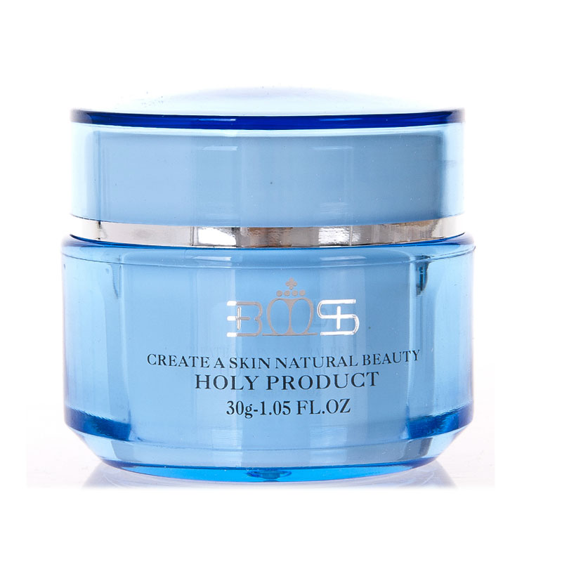 官方专柜正品 BMS圣·博蜜思（圣博蜜思） 深度水漾活力霜30g