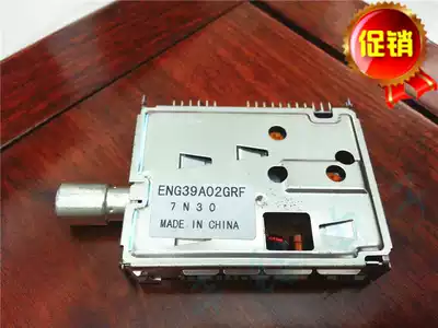 ENG39A02GRF TUNER TUNER Panasonic