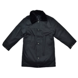 Пуховик для работы, зимняя куртка, увеличенная толщина