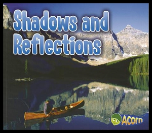 【预售】Shadows and Reflections...