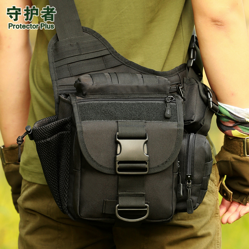 Casual Men's Bag Photography Bag Single Eye Camera Bag Slanted Satchel Travel Tourist Satchel Big Saddle Bag Super Saddle Bag
