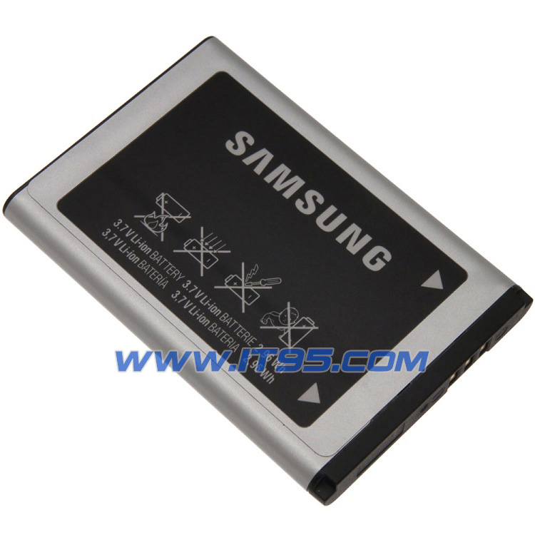 SGH-E500 SGH-E500 SGH-E508 SGH-E870 SGH-E878 SGH-E878 installed mobile phone battery