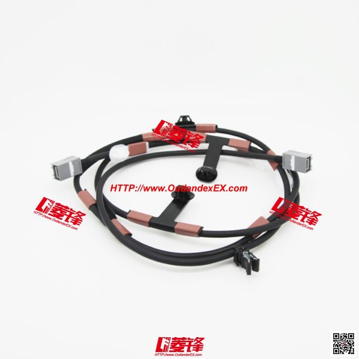 Gac Jinxuan USB Cable/Gac Mitsubishi Jinxuan Floor Console USB Cable/Gac Jinxuan USB Cable