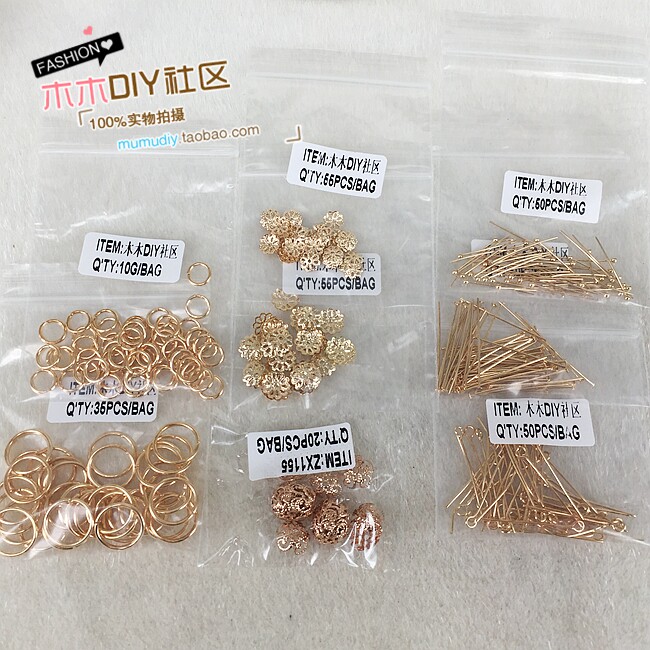 Usd 4 52 Wood Wood Diy Community Base Metal Accessories Combination Kc Gold Needle Ring Buckle Flower Stand Diy Hair Accessories Material Accessories Wholesale From China Online Shopping Buy Asian Products