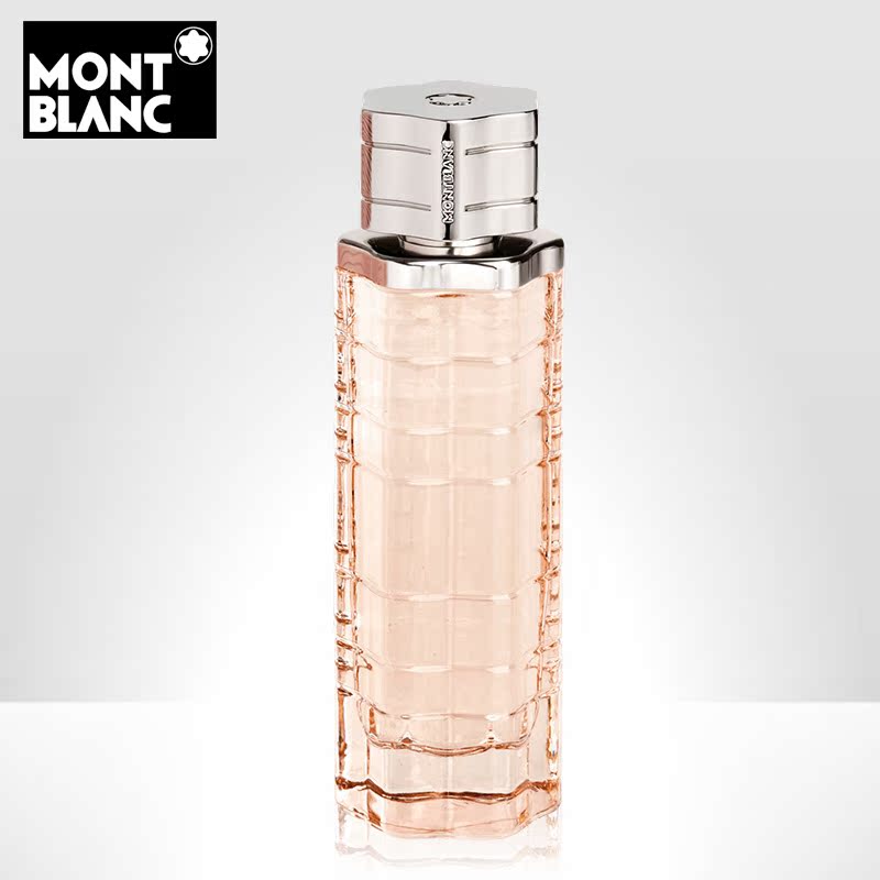 Montblanc/万宝龙传奇女士香水淡香精30/50/75ml持久清新正品