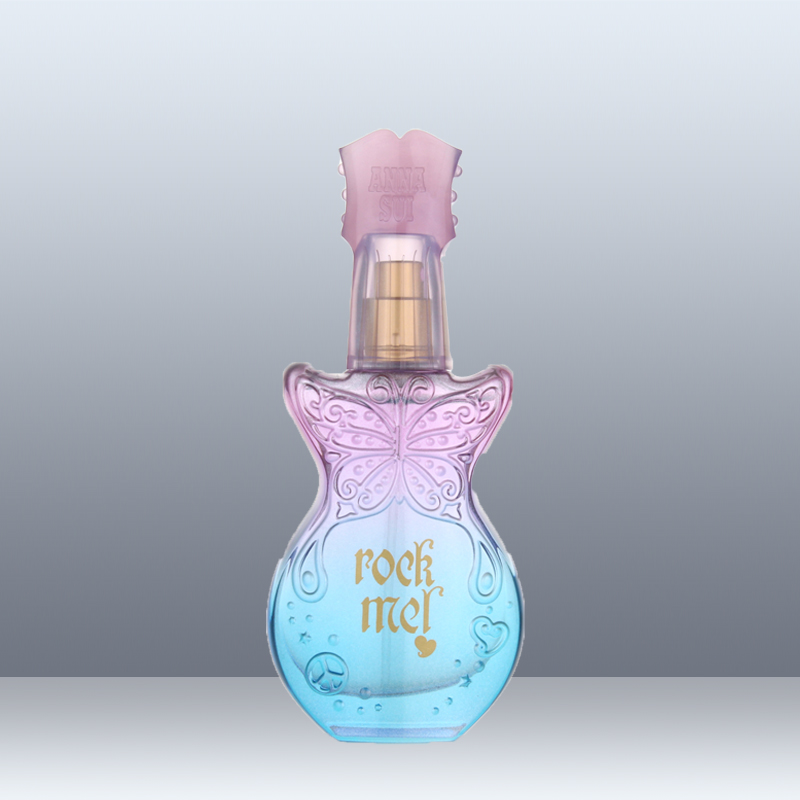 Anna Sui/安娜苏 Rock Me摇滚甜心女士淡香水75ml简装有盖