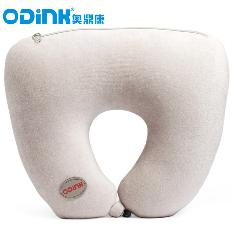 奥鼎康二合一多功能颈椎抱枕ADK