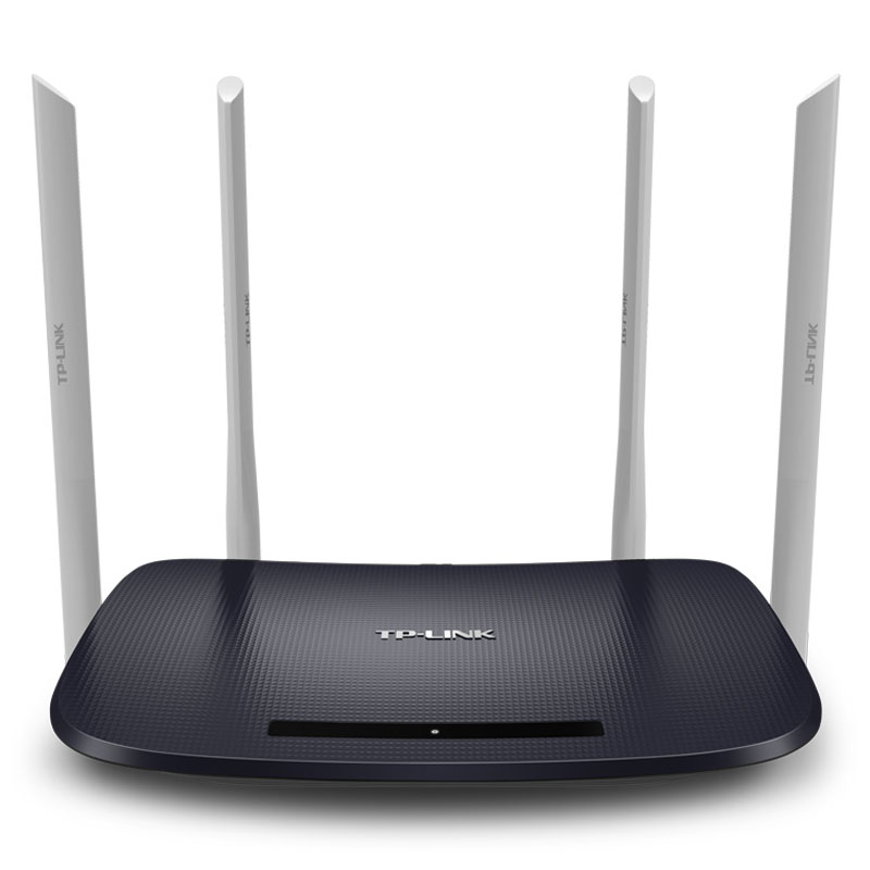 TP-LINK TL-WDR6300 1200M Dual-band wireless router Wear Wifi 5G letter
