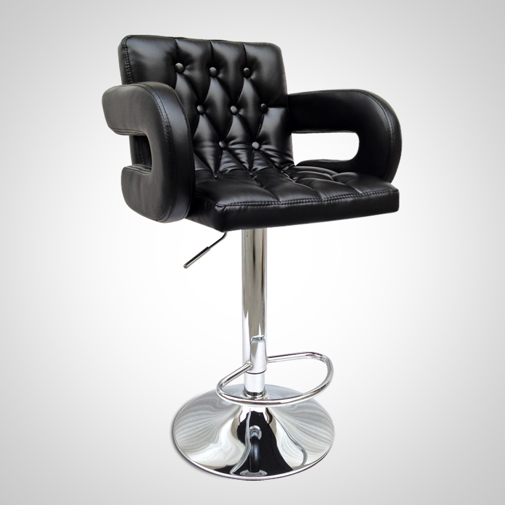 New European bar chair bar chair bar chair stylish simple high chair bar stool bar stool front bench chair lift