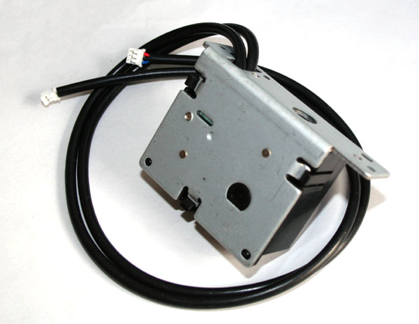 DFX9000 color drive components Inform machine accessories to be made entirely new