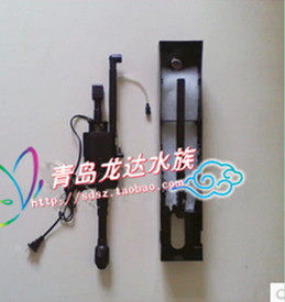 ADA Adia A-800 1000 1200 1500 fish tank rain shower filtration Drip upper filter tank