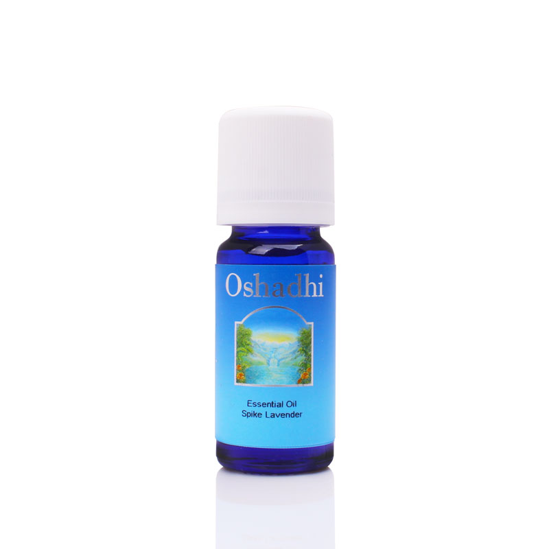 Oshadhi德国O家 #1890穗花薰衣草10ml