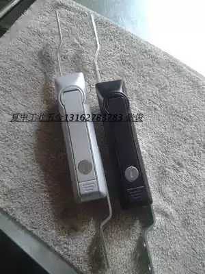 Industrial electrical cabinet door lock day parking lock connecting rod lock machinery MS828-1-2