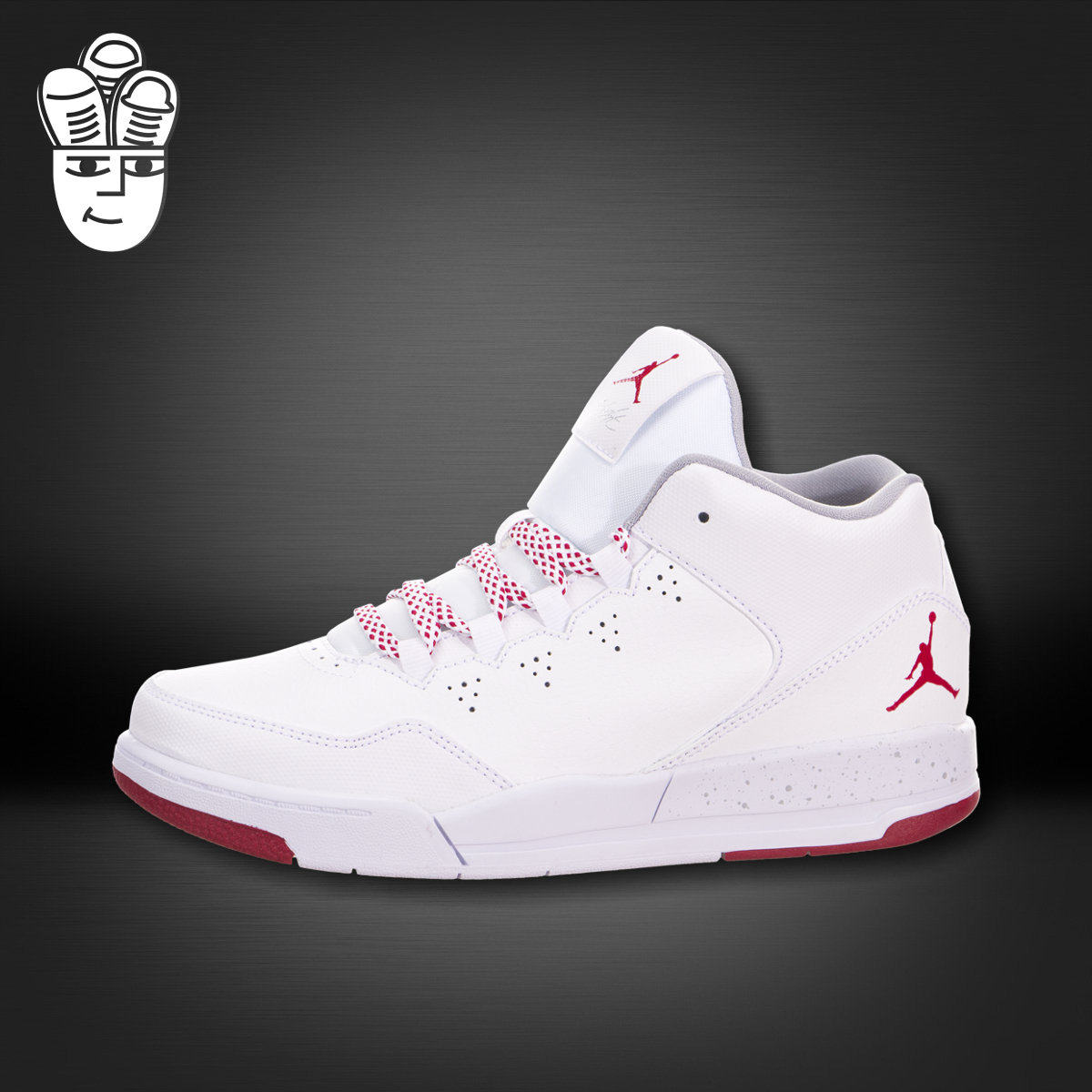 Jordan Flight Origin 2 耐克儿童鞋 青少年篮球鞋 运动休闲鞋