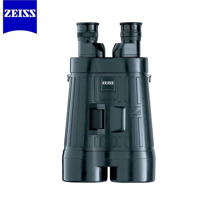 Bộ ổn định hình ảnh Zeiss ZEISS 20x60 của Đức Ống nhòm cầm tay Công suất cao HD ống nhòm - Kính viễn vọng / Kính / Kính ngoài trời