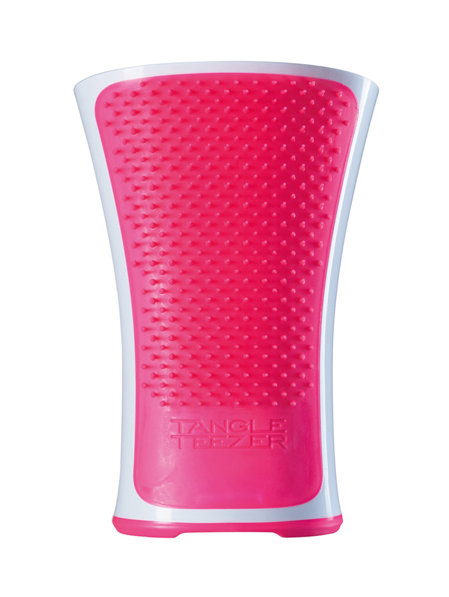 Tangle Teezer 红珊瑚水精灵防滑美发梳
