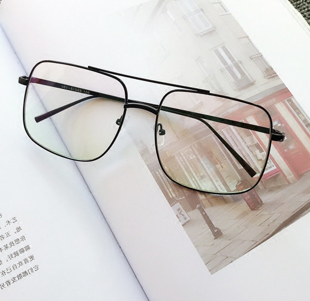 Montures de lunettes en Metal memoire - Ref 3139246 Image 1