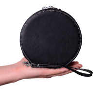 Car CD bag disc bag car CD bag disc storage box large-capacity creative DVD bag
