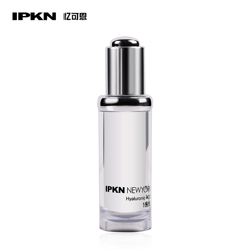 IPKN/忆可恩 12.5C透明质酸精华液补水保湿舒缓肌肤韩国精华液