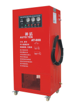 Factory direct sales Aegis fully automatic tire nitrogen machine nitrogen machine nitrogen filling machine AT-800 truck nitrogen machine