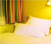 7 days hotel chain hotel-Tianjin Oncology Hospital metro station store economy room _offline