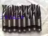 Second-hand Changshu Feng brand straight shank keyway milling cutter 2 flutes 2 teeth 5 6 8 10 12 14 16 18 20