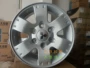 6 inch Mitsubishi V73 nguyên bản mô hình Mitsubishi Pajero bánh xe nguyên bản V73 bánh xe vòng thép vành bánh xe ô tô