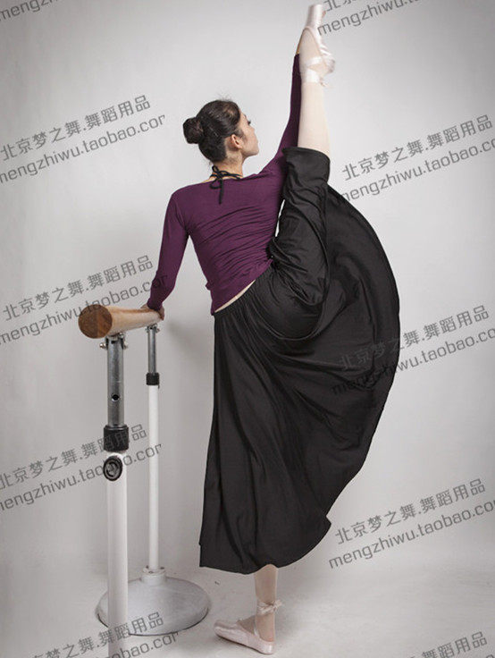 Gold medal seller Dream dance Xinjiang Uygur ethnic Dai ethnic group practice dancing skirt representative dress national standard dress