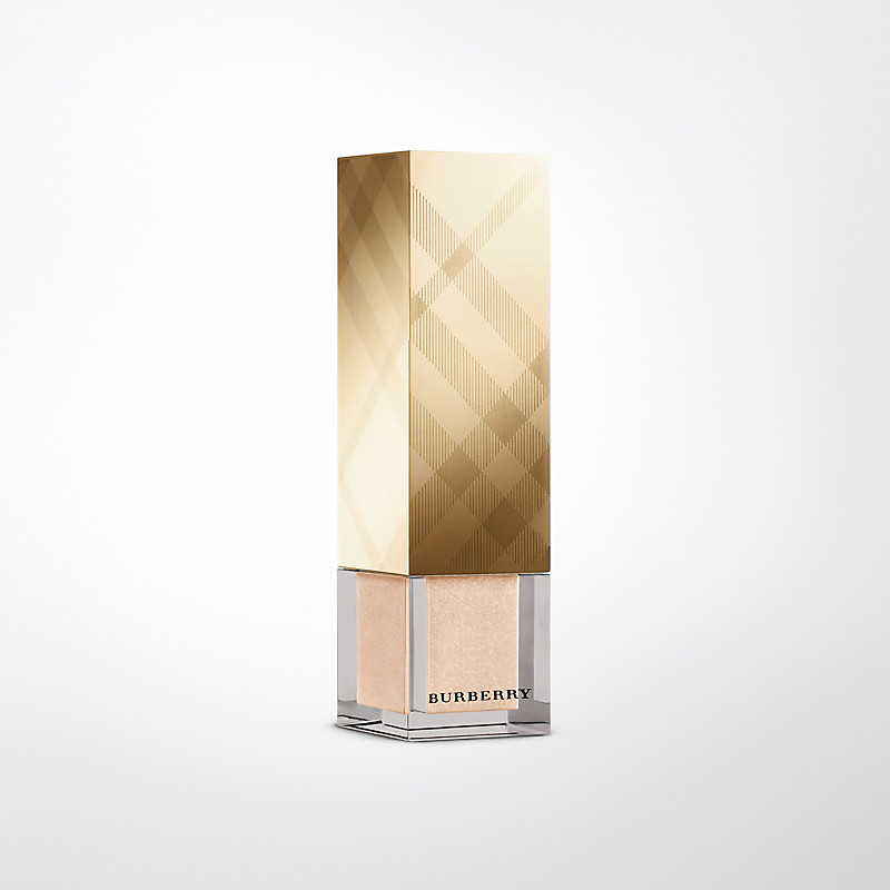 Burberry博柏利限量版丝柔珠光亮彩饰底液- 裸色光泽01号39550641