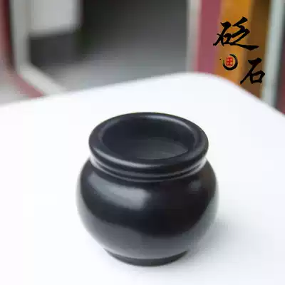 Sibin needle stone cupping moisture absorption explosion-proof thickening scraping cupping device moxibustion to wet air beauty salon home