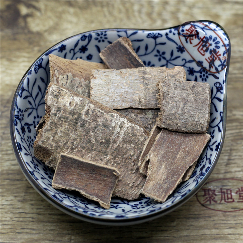 全场满46元包邮 鸭脚木皮 500克  西加皮 鸭脚木 鸭脚罗伞九节牛