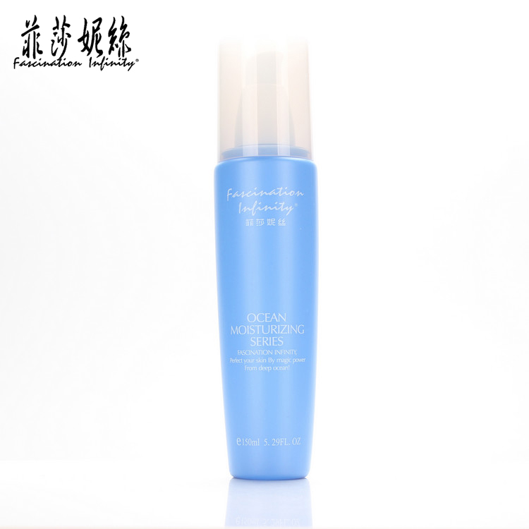 菲莎妮丝 深海水润保湿水滋润型150ML 补水锁水柔肤水