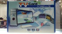 PCI TV Card TV Card TV Card Video Capture Card LED Upper Screen Card Video Tape Remote Control