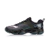 Giày cầu lông Li Ning giày nam âm thanh mới gây sốc âm thanh hỗ trợ chống mòn giày cầu lông chuyên nghiệp giày thể thao giày the thao nữ biti's Giày cầu lông