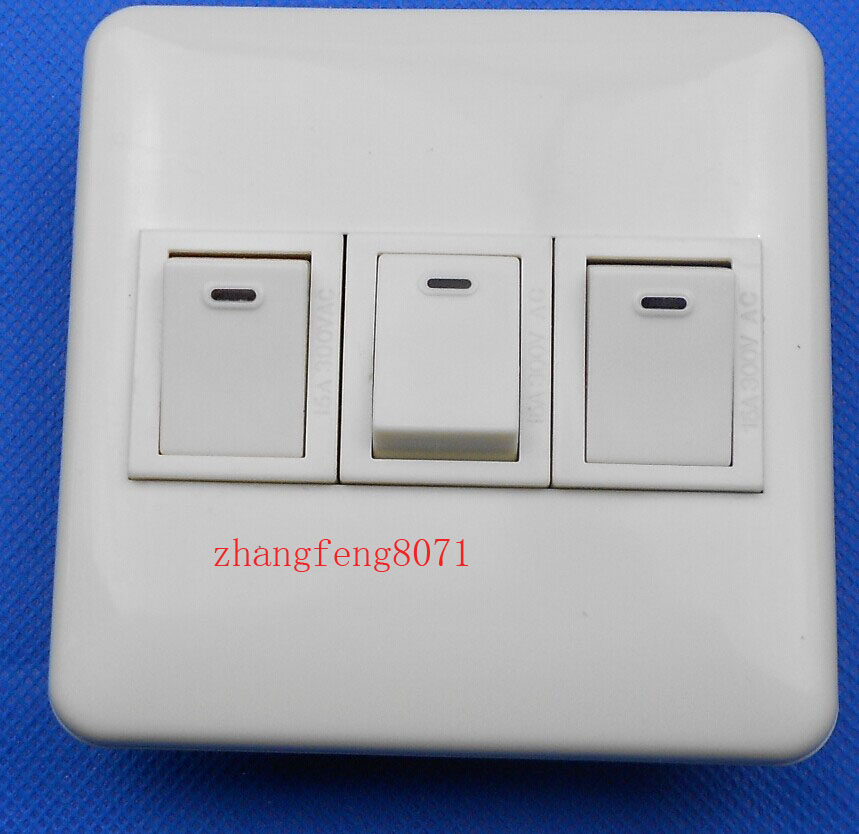 Original dress Japanese Panasonic Panasonic Three switches with switch tone and crisp quality