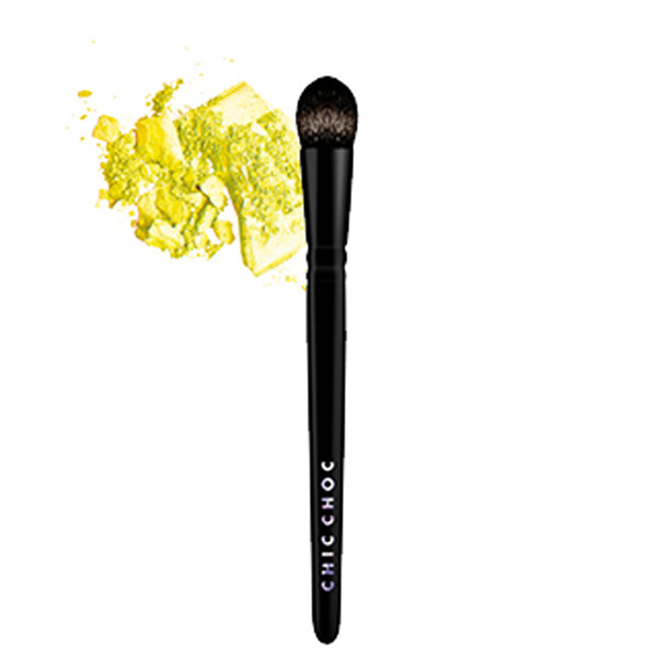 CHIC CHOC 眼影刷(L)PayEasy官网直邮