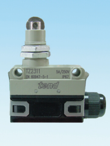 Original Taiwan Day TND stroke switch TZ-2311 fake one penalty ten