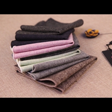 карманный платок Новый ручной работы из